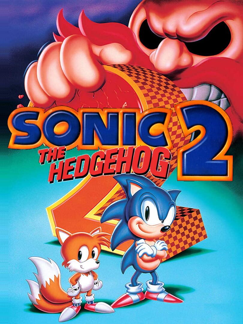 Sonic the Hedgehog 2 featured image