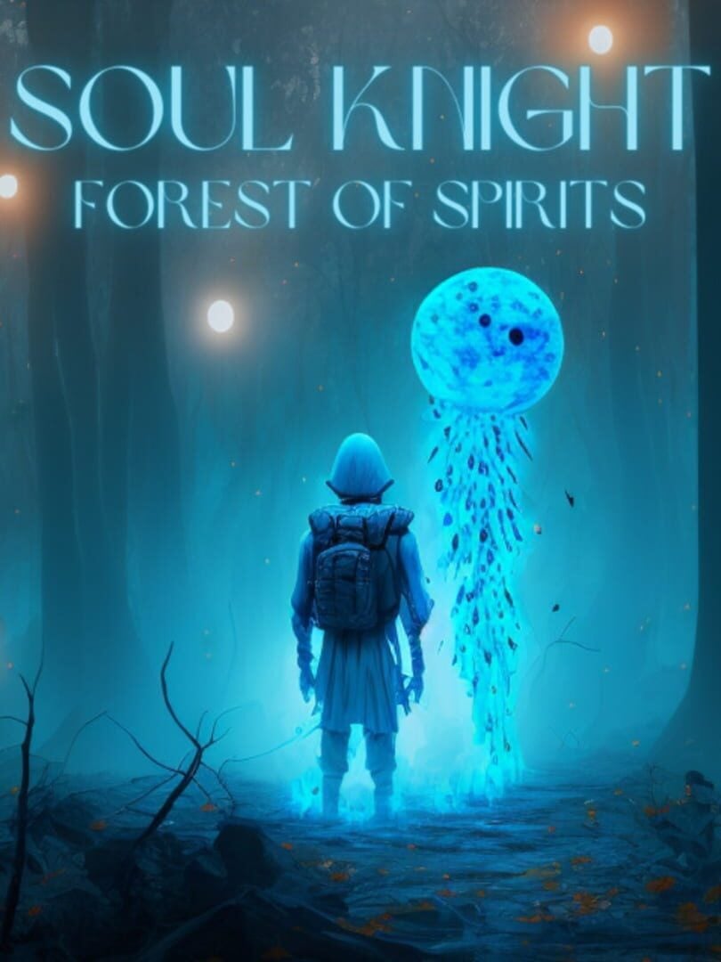 Soul Knight The Forest Of Spirits Server Status Is Soul Knight The