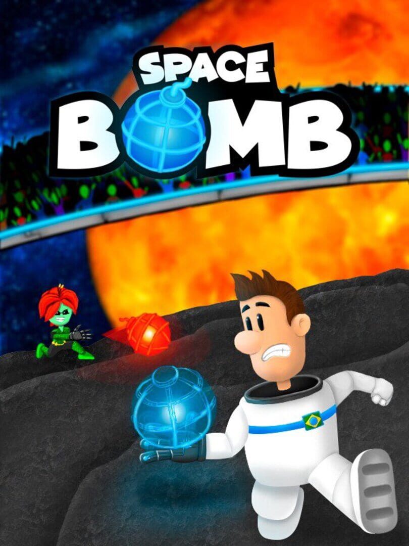 Space Bomb Server Status: Is Space Bomb Down Right Now? - Gamebezz