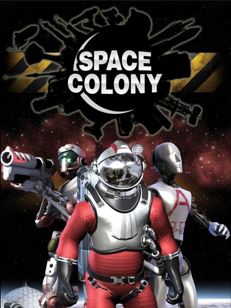 Space Colony Server Status Is Space Colony Down Right Now? Gamebezz