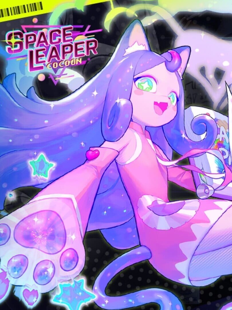 Space Leaper: Cocoon Space Disco Event