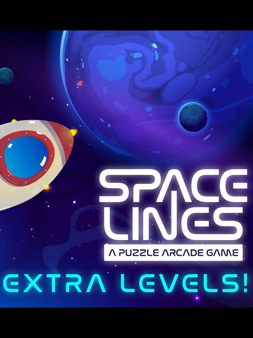 Space Lines A Puzzle Arcade Game Extra Levels! Server Status Is