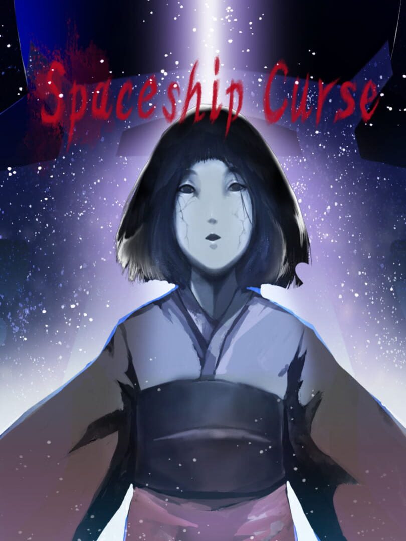 Spaceship Curse featured image