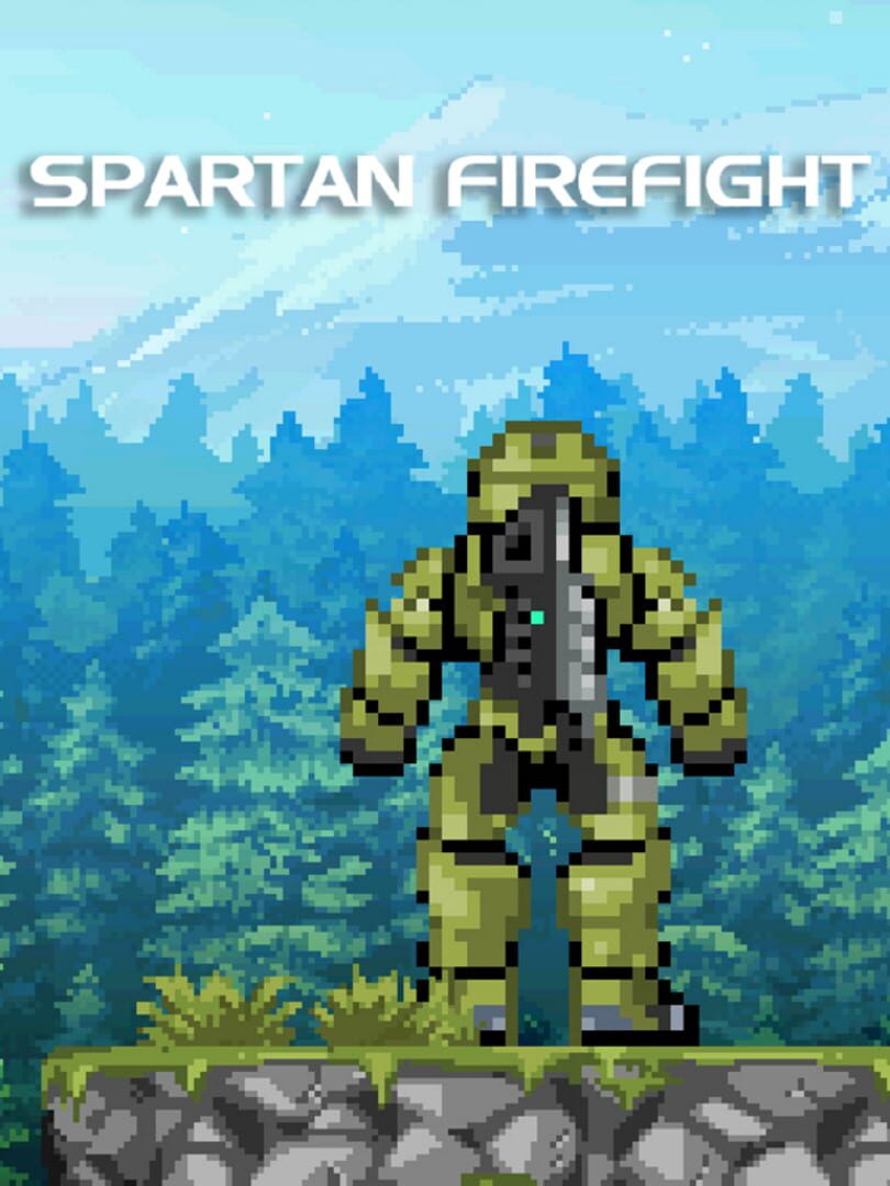 Spartan Firefight Server Status Is Spartan Firefight Down Right Now