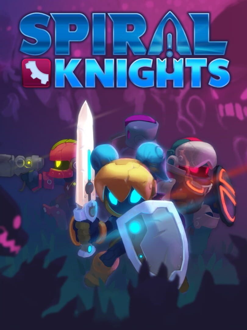 Spiral Knights Server Status Is Spiral Knights Down Right Now? Gamebezz