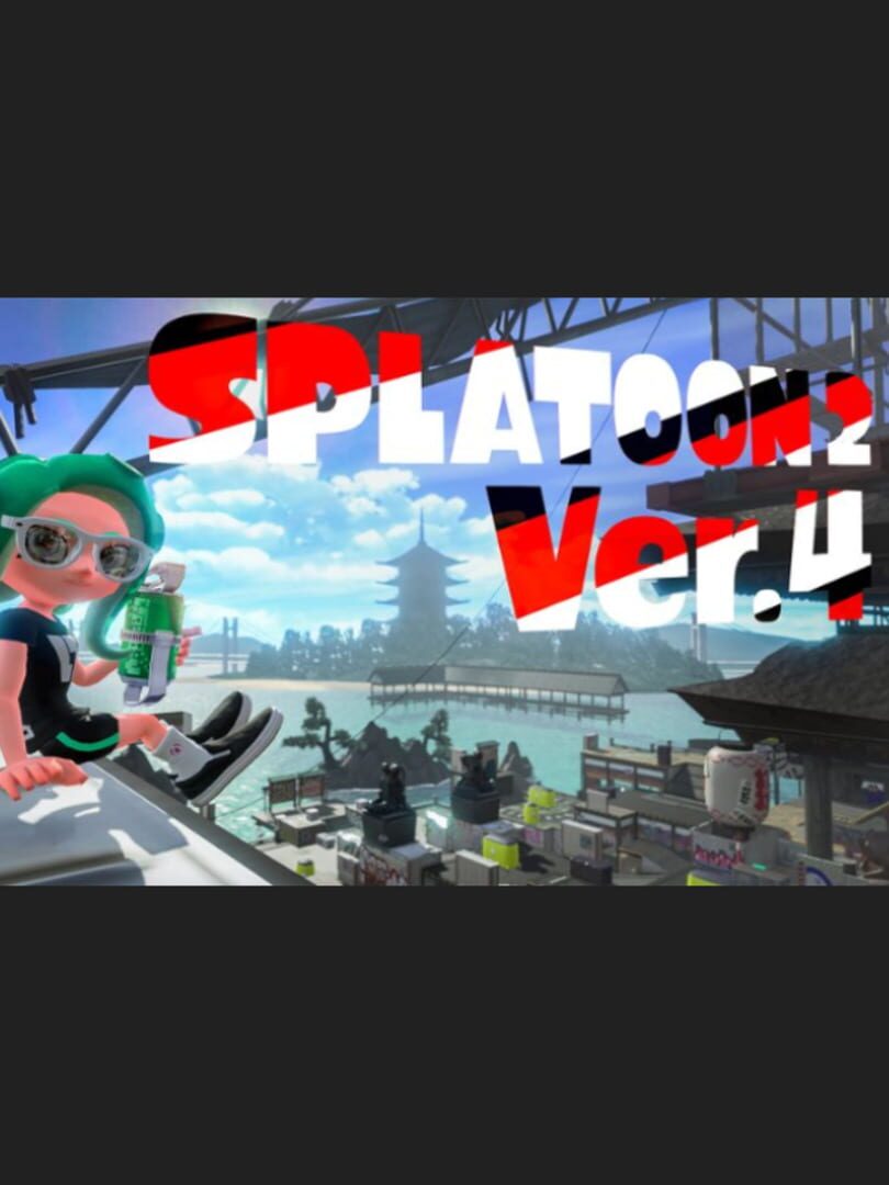 Splatoon 2 Version 4.0.0 Server Status Is Splatoon 2 Version 4.0.0