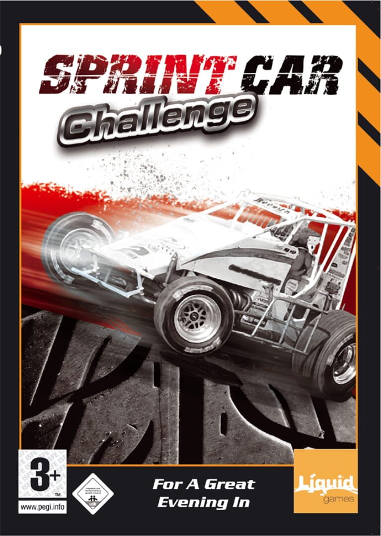 Sprint Car Challenge featured image