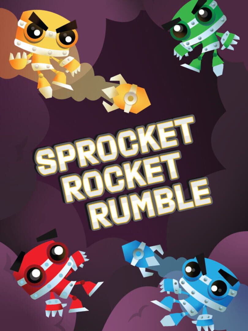 Sprocket Rocket Rumble Server Status Is Sprocket Rocket Rumble Down