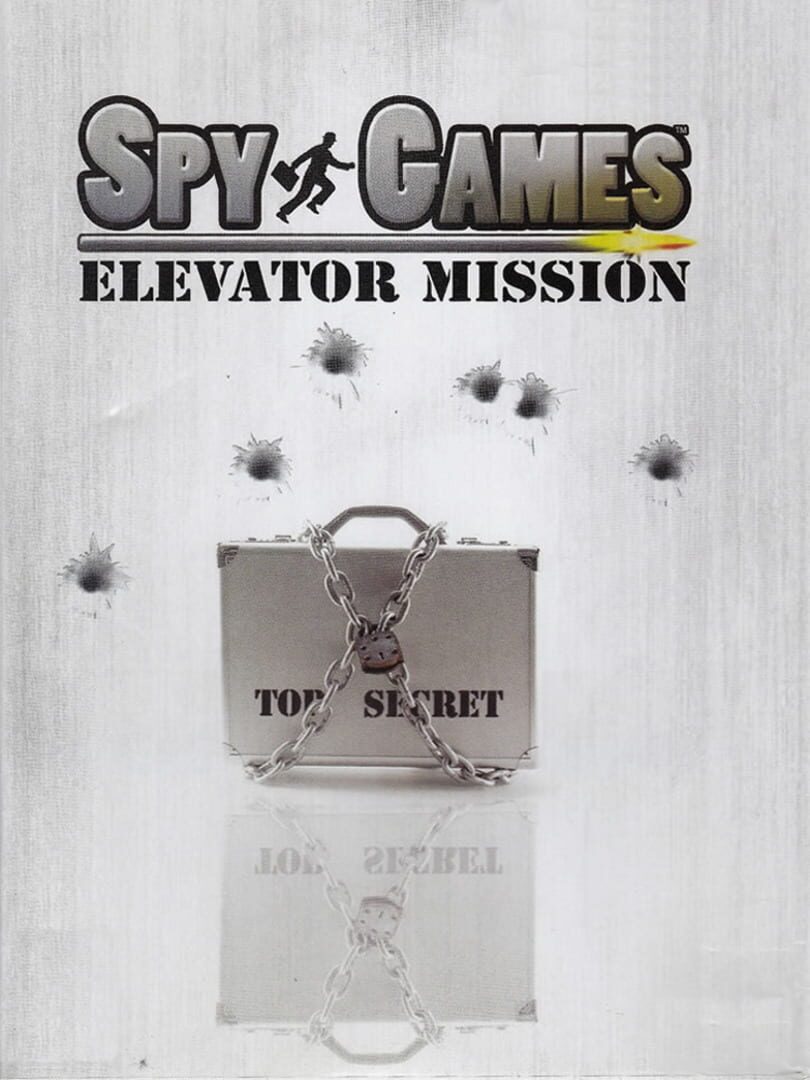 Spy Games Elevator Mission Server Status Is Spy Games Elevator