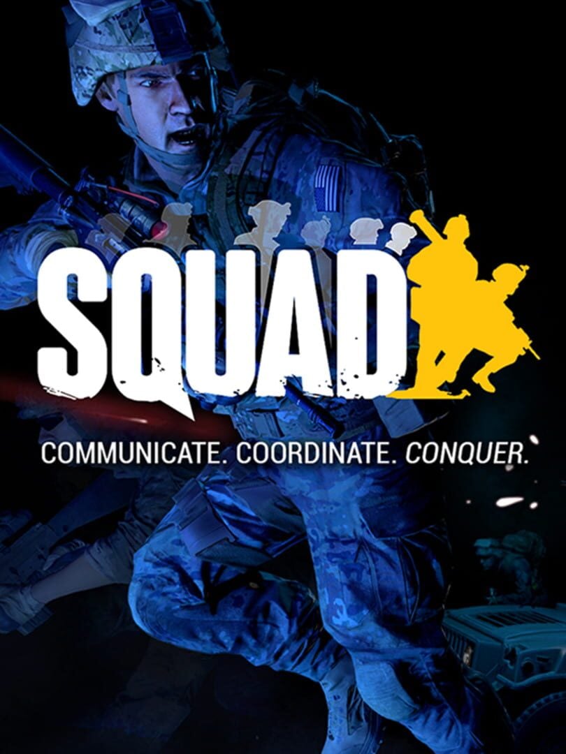 Squad featured image