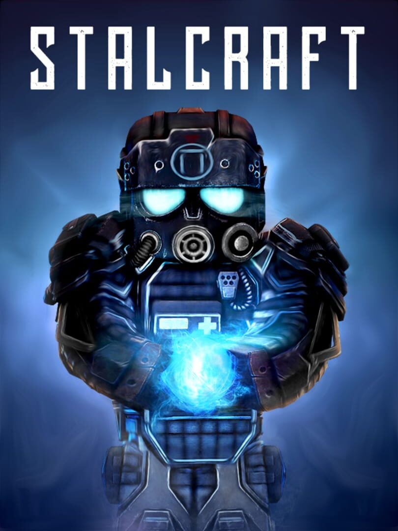 Stalcraft featured image