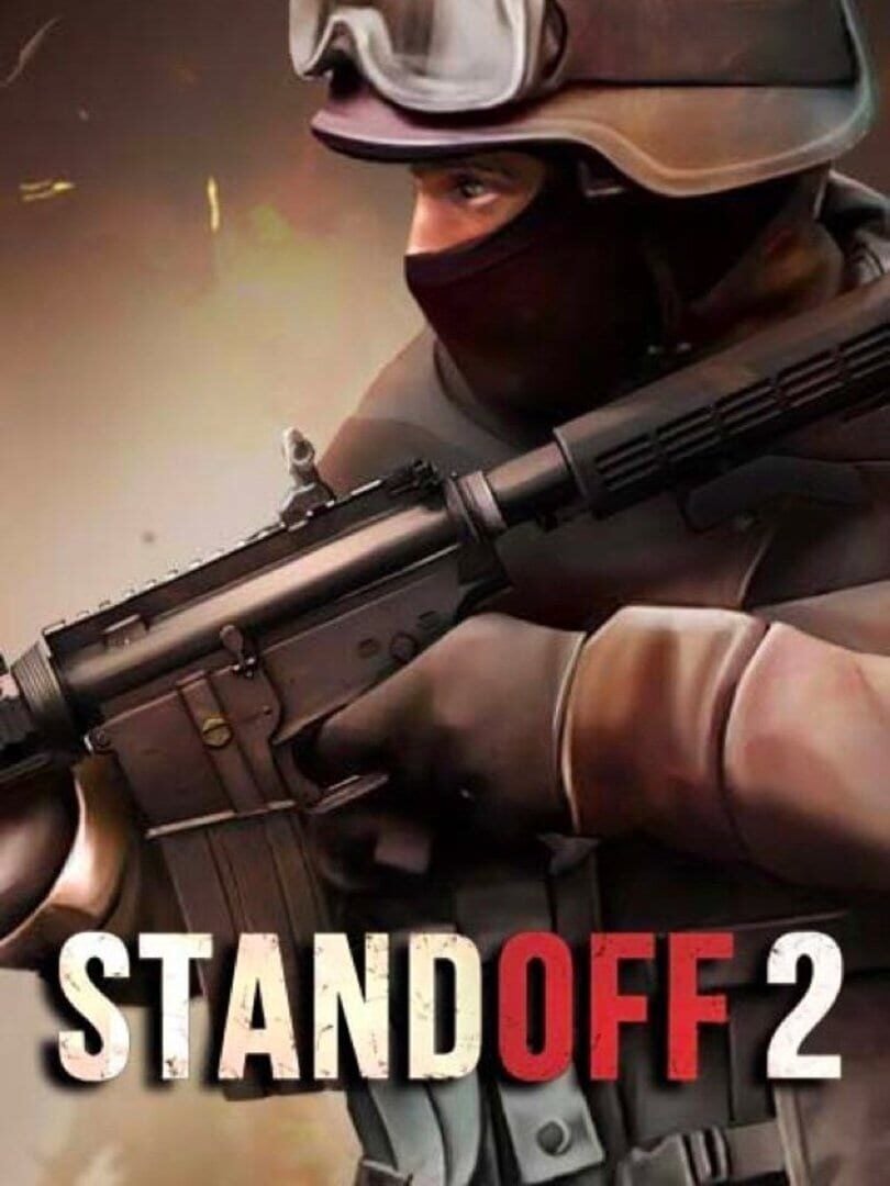 Standoff 2 featured image