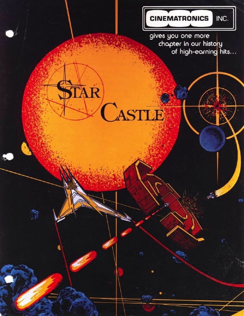 Star Castle featured image