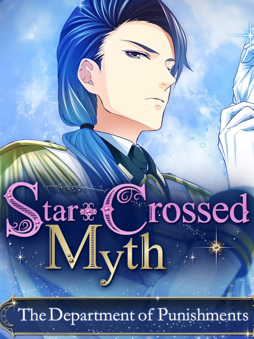 Star-Crossed Myth: The Department of Punishments featured image