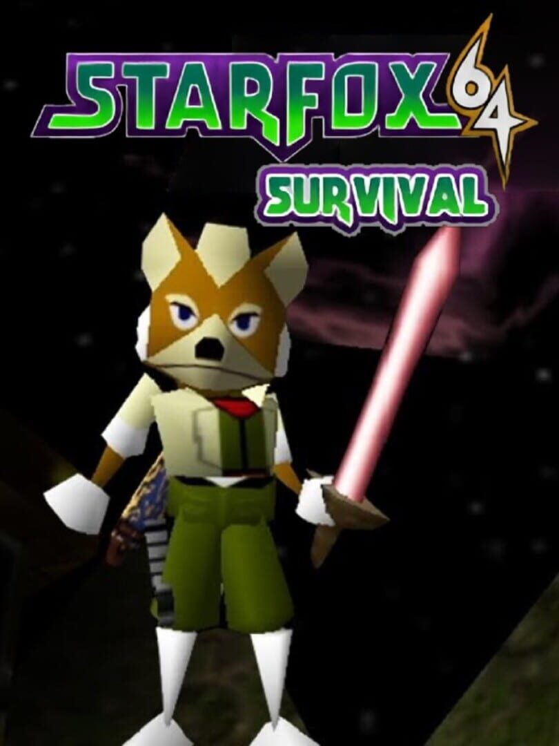 Star Fox 64: Survival featured image