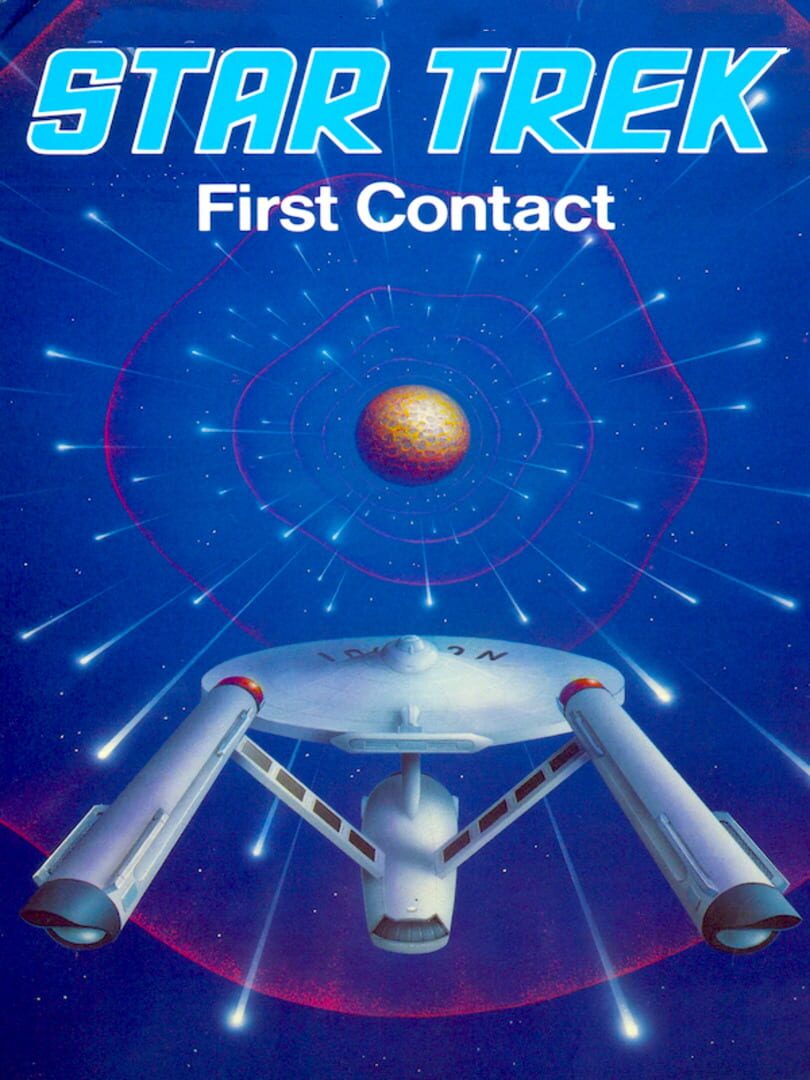 Star Trek: First Contact featured image