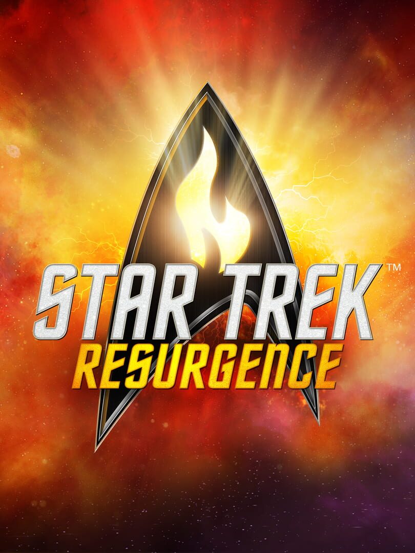 Star Trek: Resurgence featured image