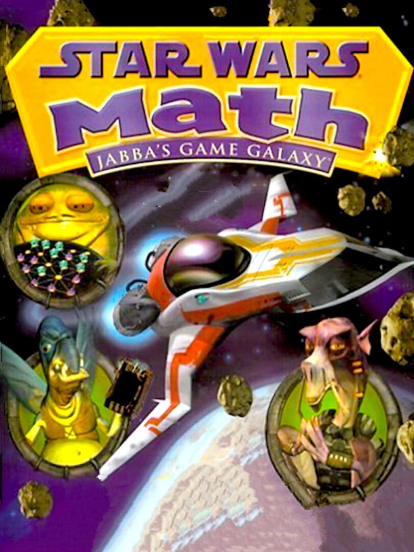 Star Wars Math: Jabba's Game Galaxy featured image