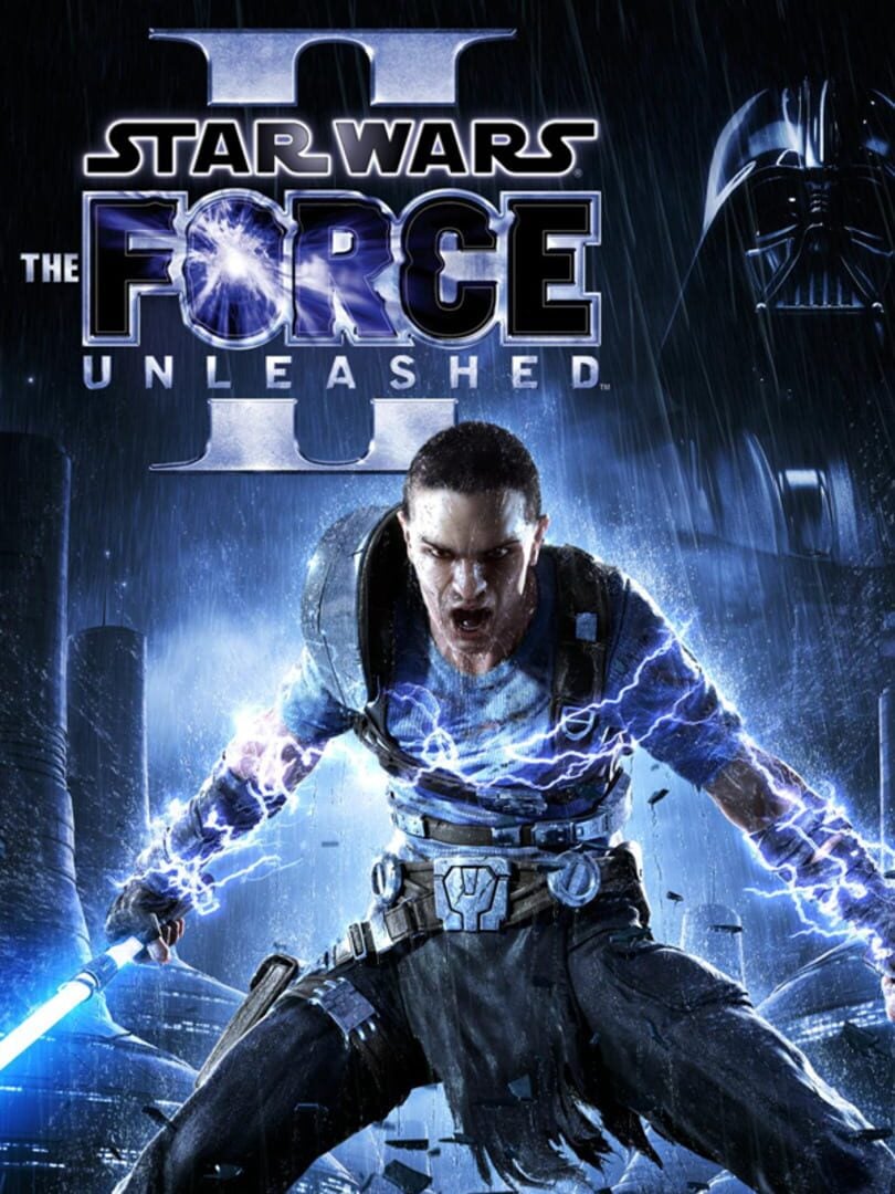 Star Wars: The Force Unleashed II featured image