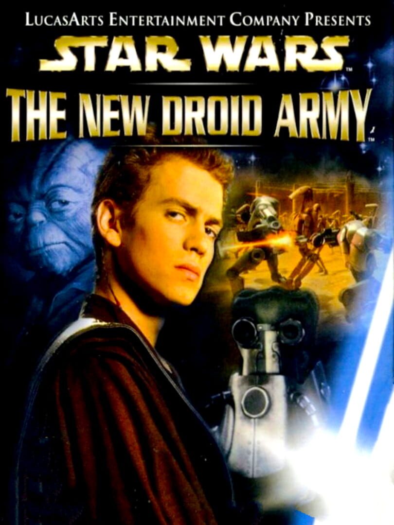 Star Wars The New Droid Army Server Status Is Star Wars The New