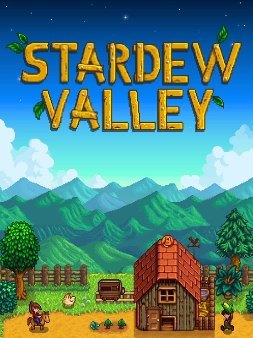 Stardew Valley featured image