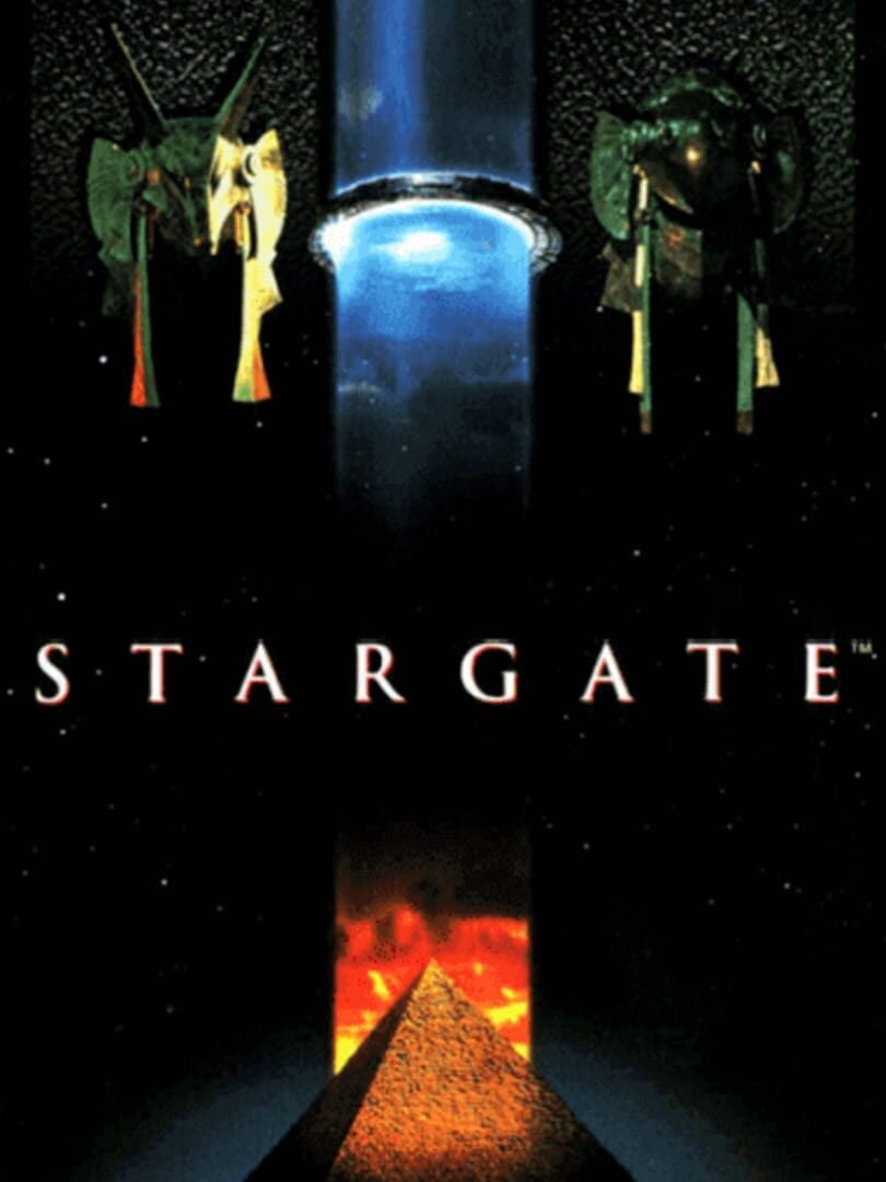 Stargate Server Status: Is Stargate Down Right Now? - Gamebezz