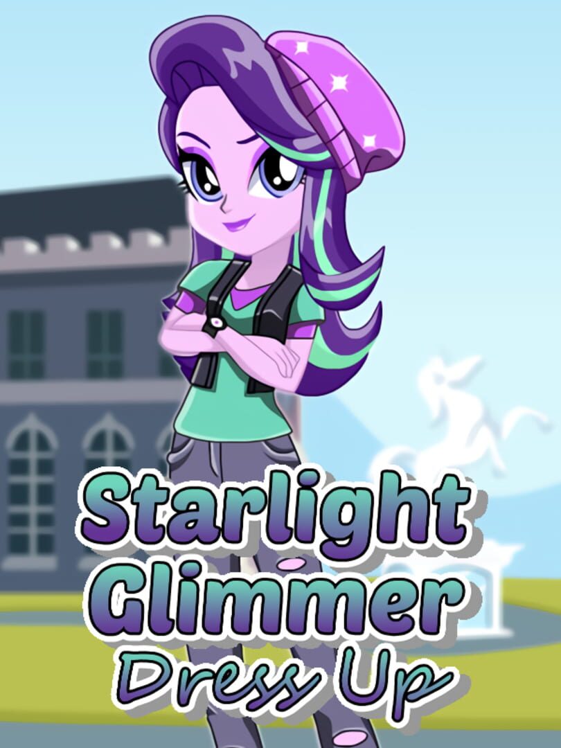 Starlight Glimmer Dress Up Server Status Is Starlight Glimmer Dress Up