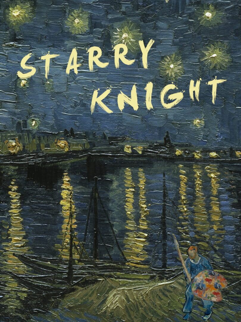 Starri Knight