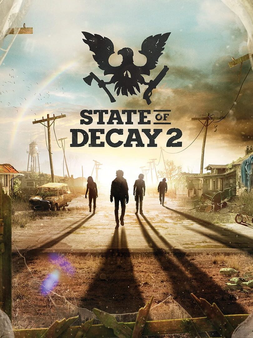 State of Decay 2 featured image
