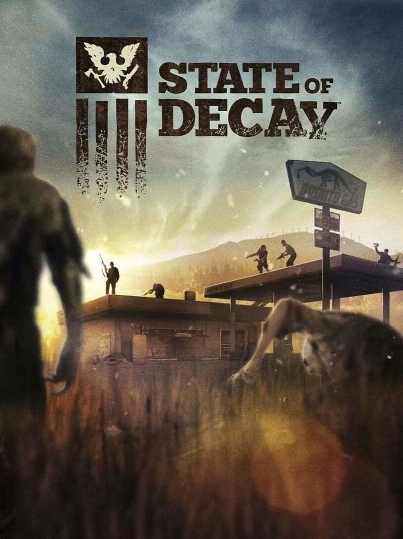 State of Decay featured image