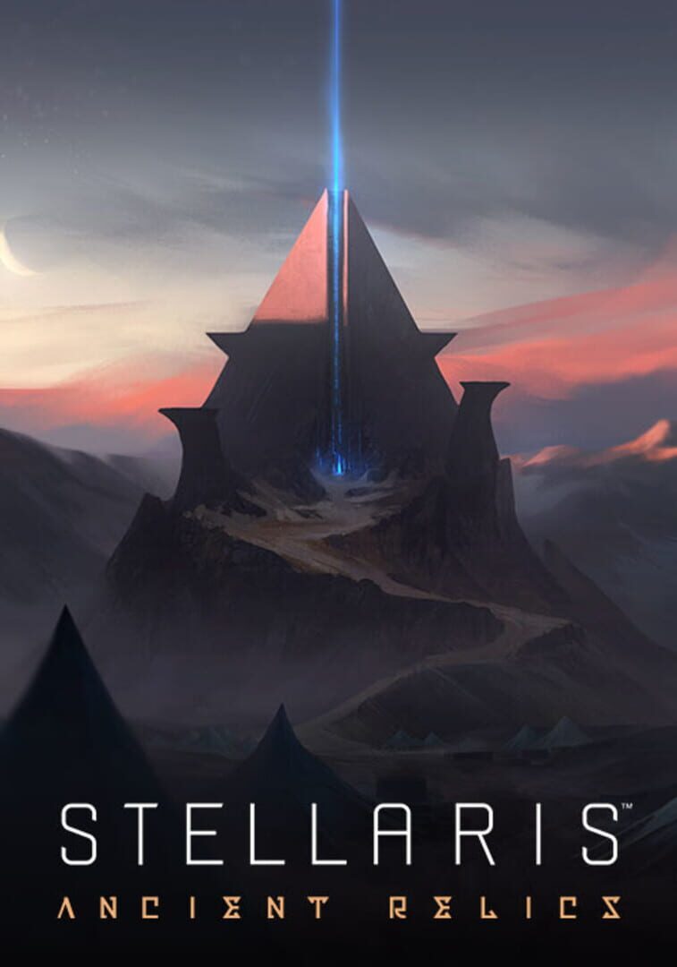 Stellaris: Ancient Relics featured image