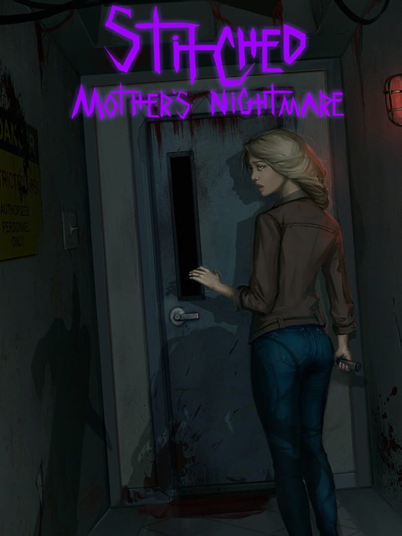 Stitched Mother's Nightmare Server Status Is Stitched Mother's