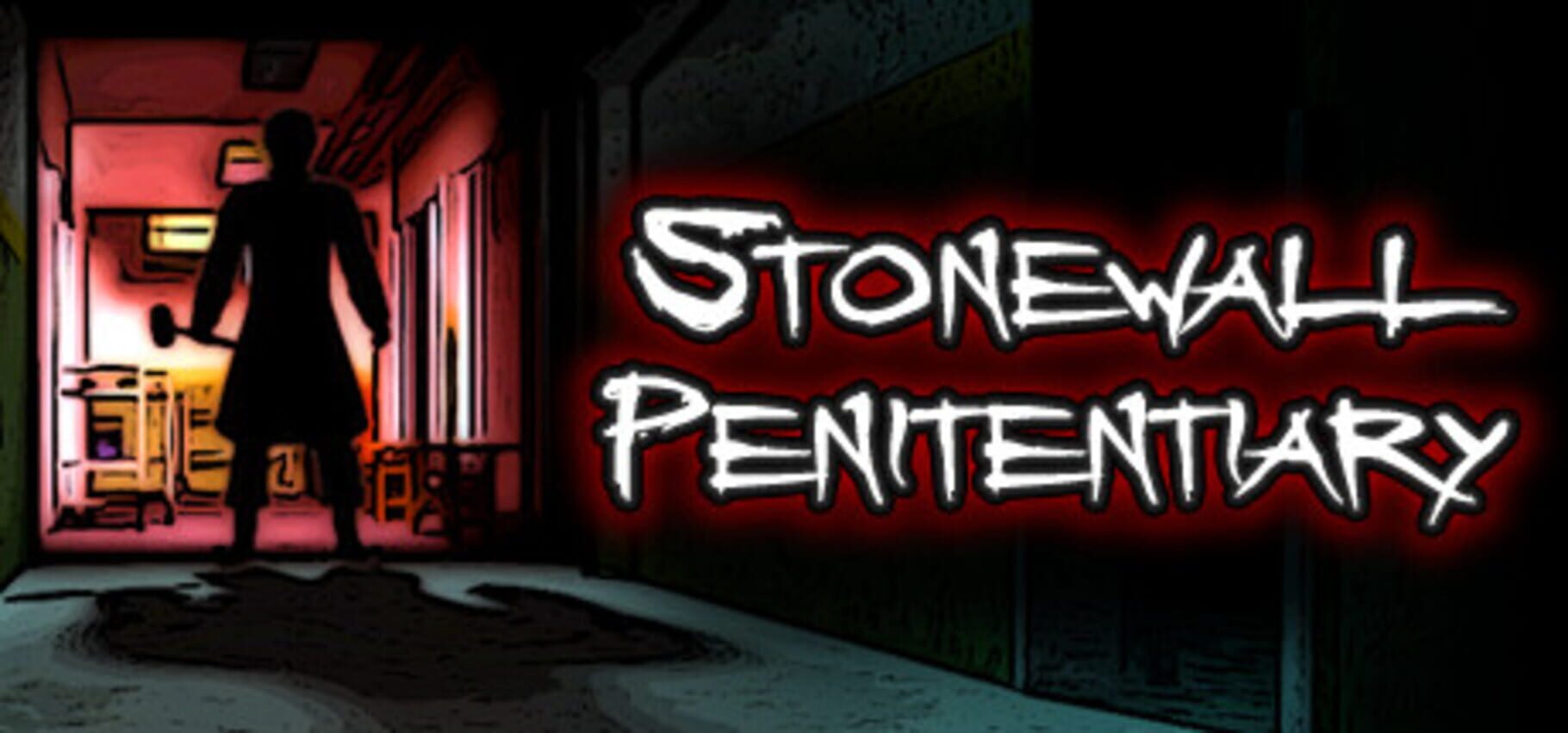 Stonewall Penitentiary featured image