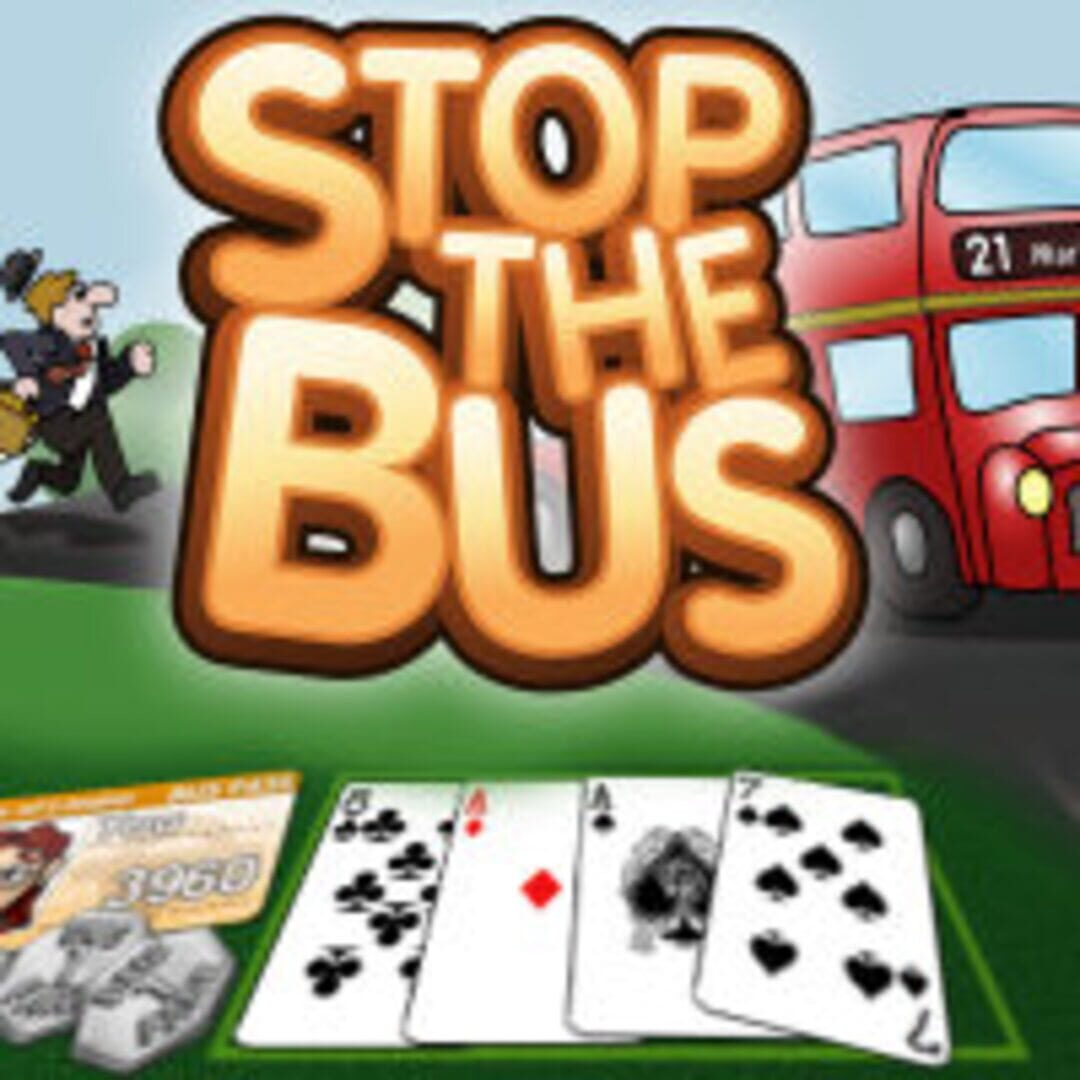 Stop The Bus Server Status Is Stop The Bus Down Right Now? Gamebezz