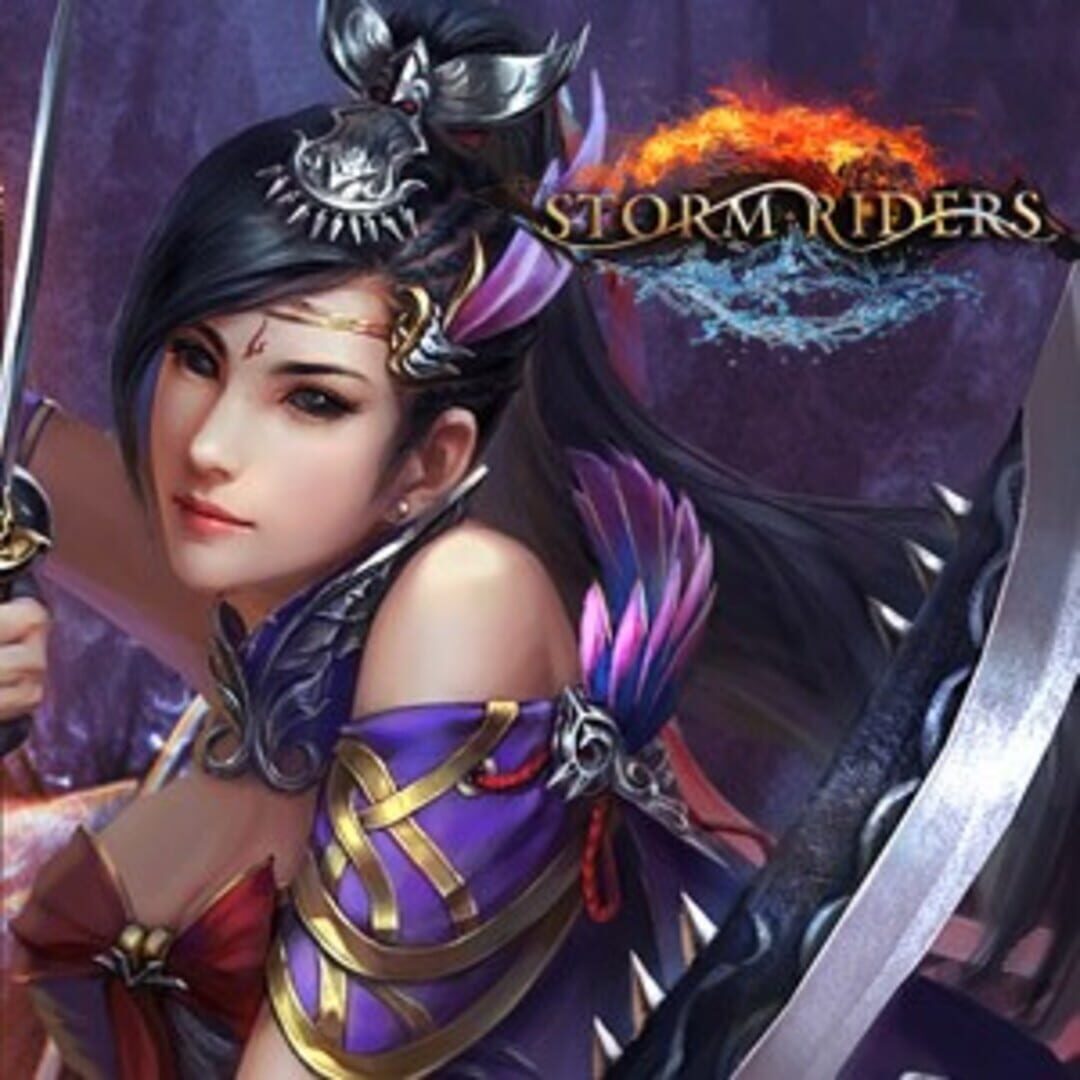 Storm Riders Server Status: Is Storm Riders Down Right Now? - Gamebezz