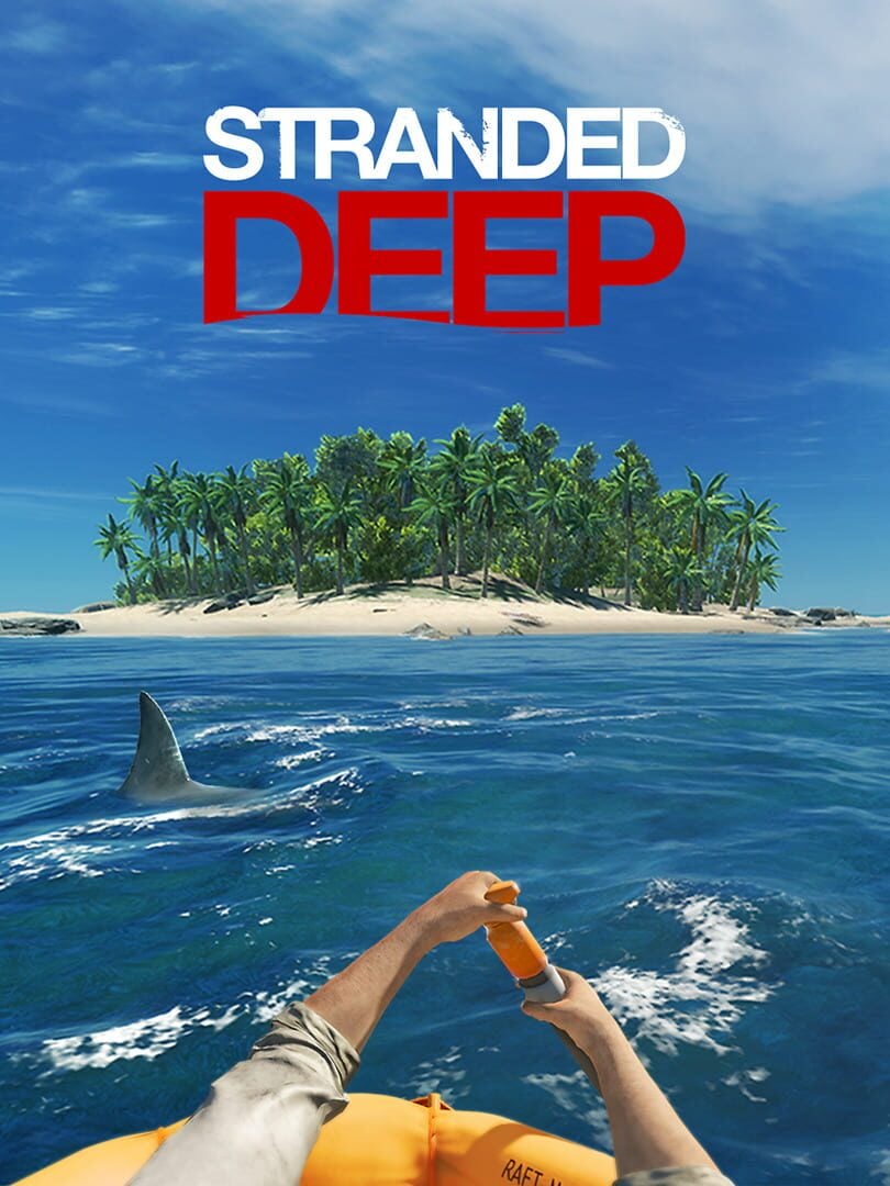 Stranded Deep featured image