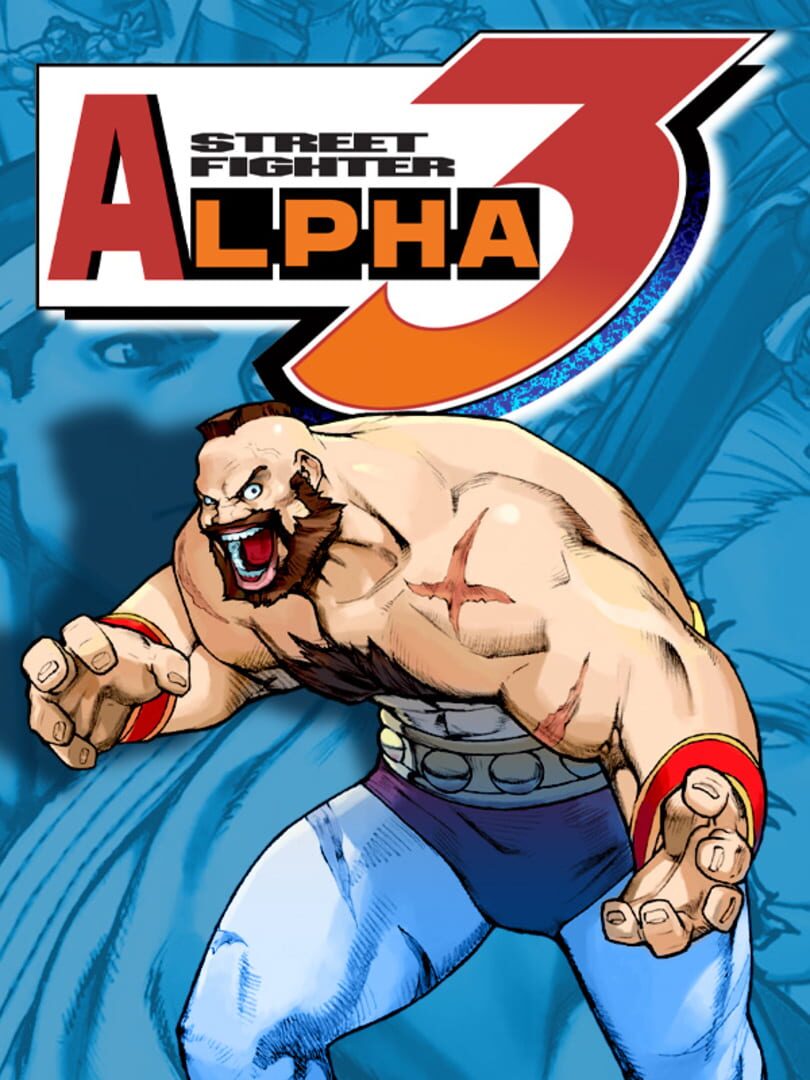 Street Fighter Alpha 3 Upper Server Status Is Street Fighter Alpha 3