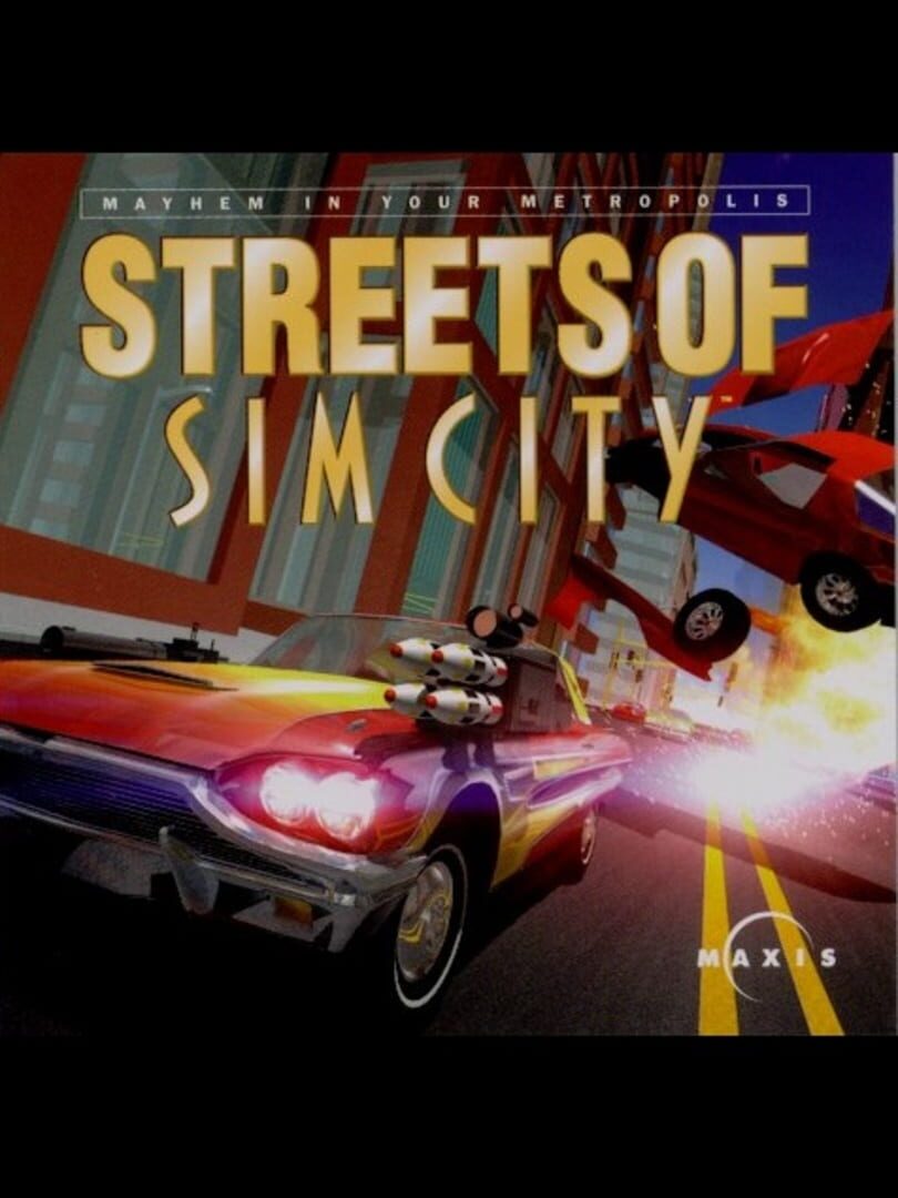 Is Streets of SimCity Down Right Now? Live Outage Tracker & Reports