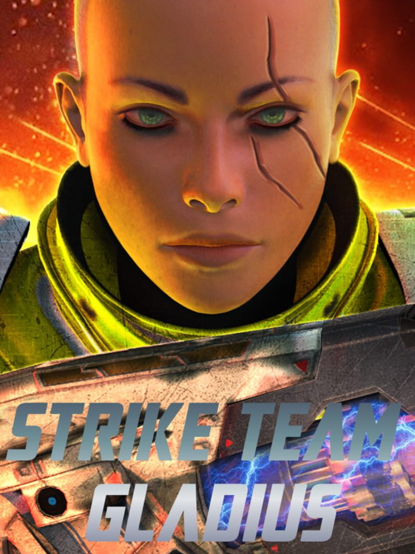 Strike Team Gladius Server Status Is Strike Team Gladius Down Right