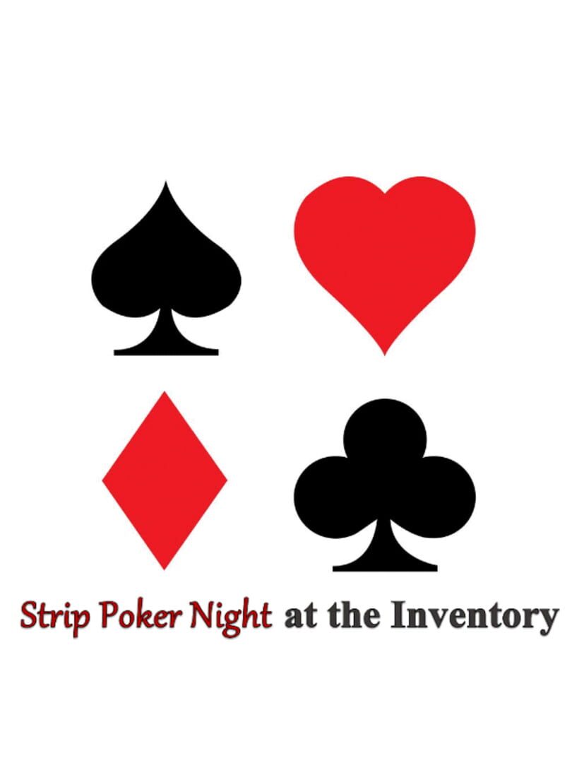 Strip Poker Night At The Inventory Server Status: Is Strip Poker Night At  The Inventory Down Right Now? - Gamebezz