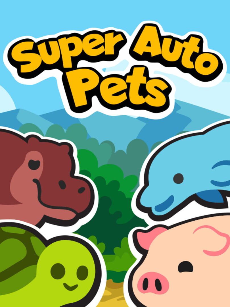 Super Auto Pets featured image