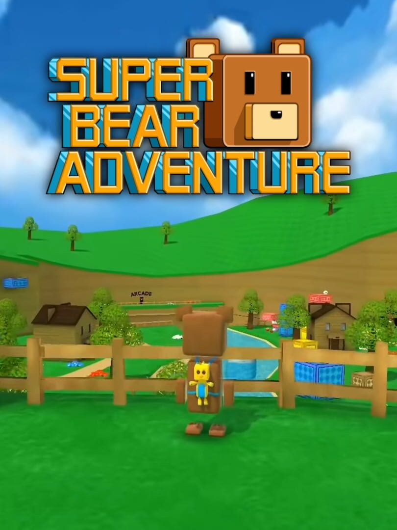 Super Bear Adventure Server Status Is Super Bear Adventure Down Right