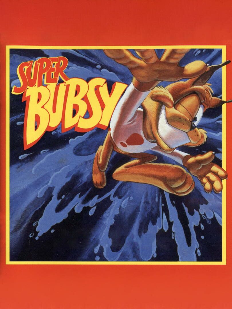Super Bubsy featured image