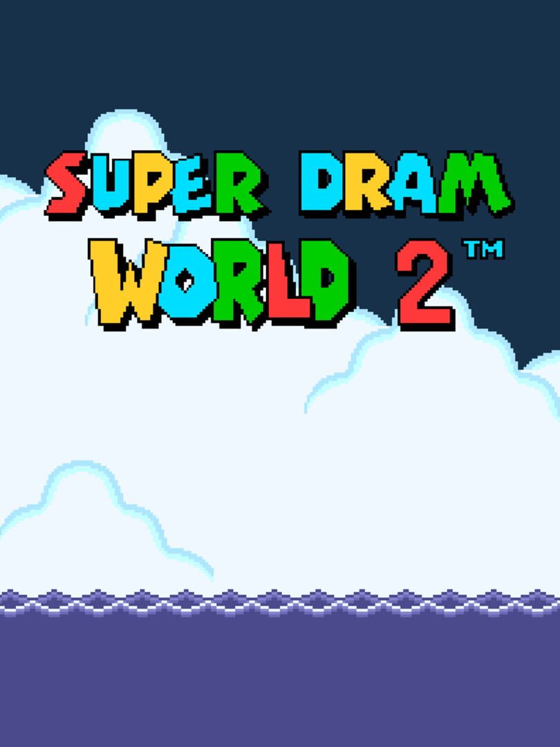 Super Dram World 2 Server Status Is Super Dram World 2 Down Right Now