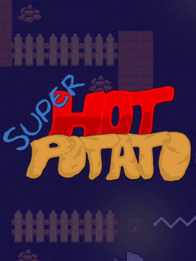 Super Hot Potato Server Status Is Super Hot Potato Down Right Now