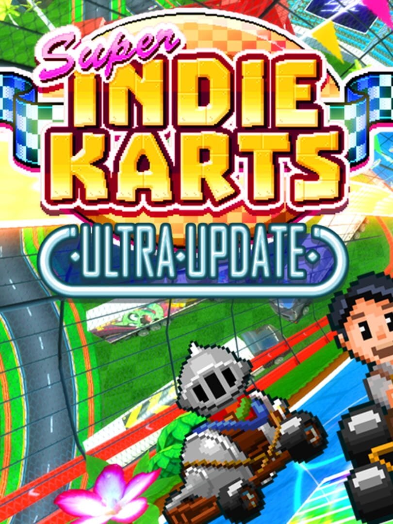 Super Indie Karts Server Status Is Super Indie Karts Down Right Now