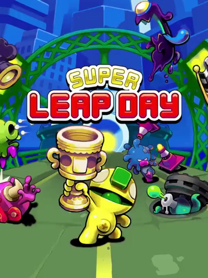 Super Leap Day Server Status Is Super Leap Day Down Right Now? Gamebezz