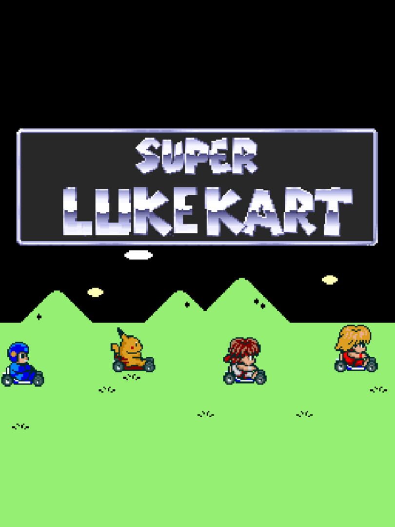 Super Luke Kart Server Status Is Super Luke Kart Down Right Now