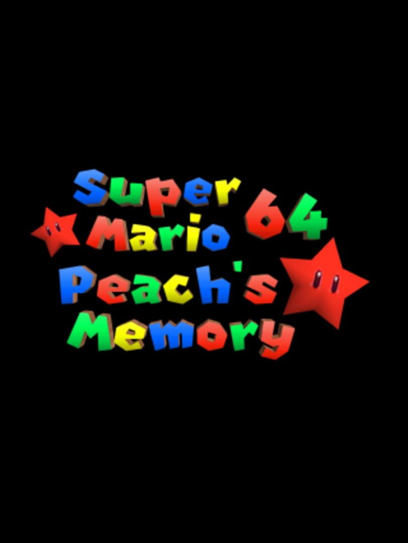 Super Mario 64 Peach's Memory featured image