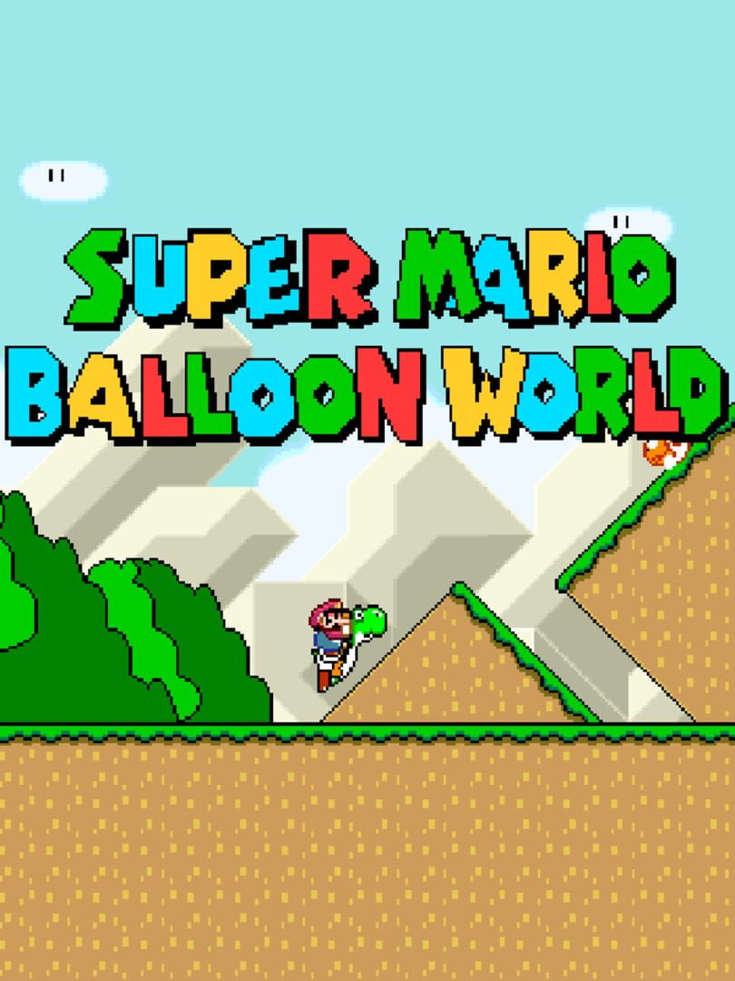 Super Mario Balloon World Server Status Is Super Mario Balloon World